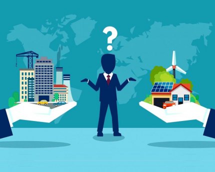 Which candidates have the best climate record? The Democratic candidates have prioritized climate change.